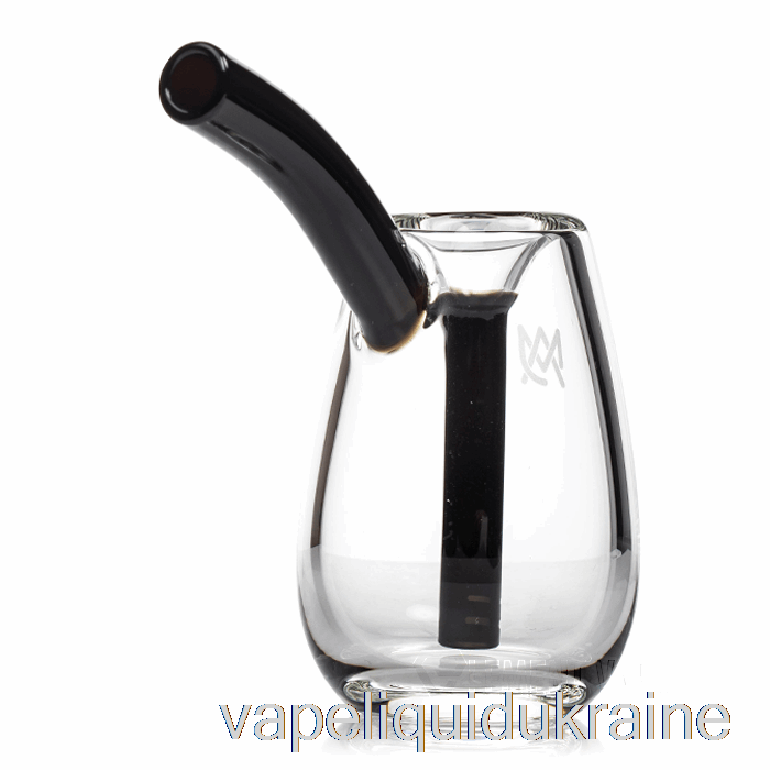 Vape Liquid Ukraine MJ Arsenal BULB Mini Bubbler Onyx